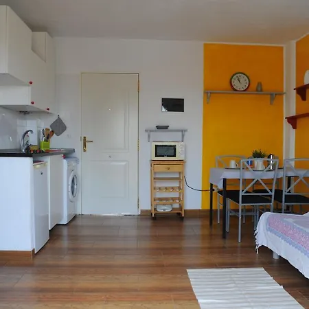 Don Jose Apartment Apartamento Costa del Silencio