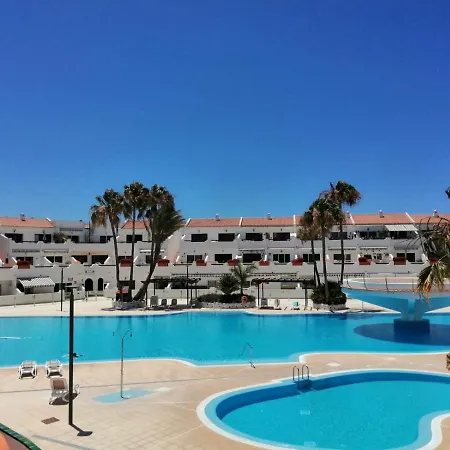 Don Jose Apartment * Costa del Silencio