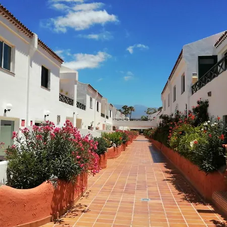 Apartamento Don Jose Apartment *