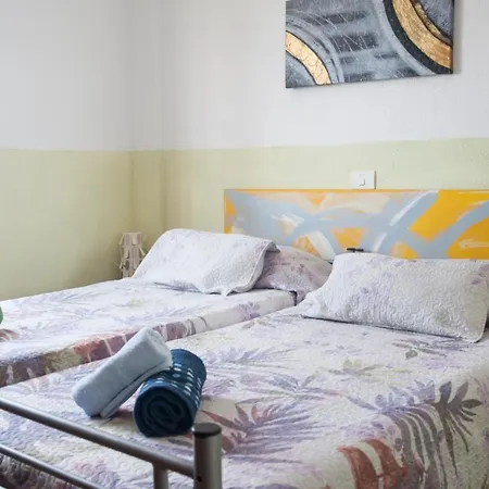 Don Jose Apartment Apartamento